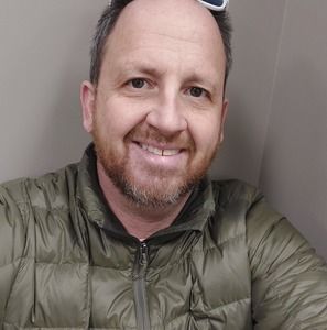 Meet your Posher, Kyle